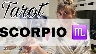 ♏️ SCORPIO Tarot ♏️ SOMEONE REGRETS HOW THEY TREATED YOU #Scorpio #weekahead #tarot