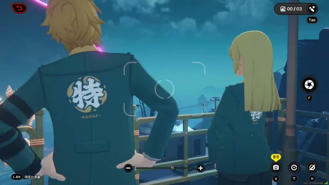 2026 02 17 09 07 38 젠레스 존 제로 - 158 / 새해 복 많이 받으셍뇨 일상,주간, 이벤트 이것저것