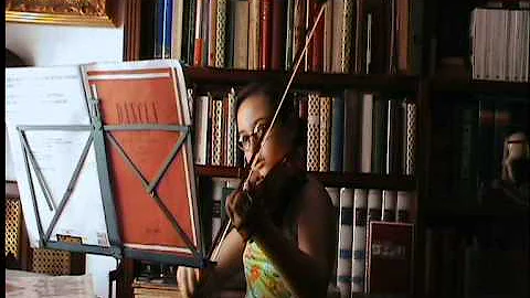 Valentina Caputo - Sitt studio n.5
