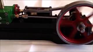 Stuart S50 final test