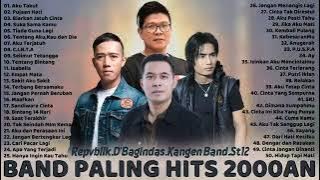 Grup Band Indonesia teratas