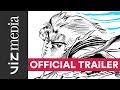 JoJo's Bizarre Adventure: Phantom Blood - Official Manga Trailer