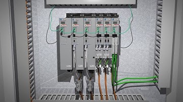 Allen-Bradley Kinetix 5700 서보 드라이브