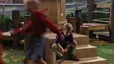 Talent Show (2002 Version) Part 12