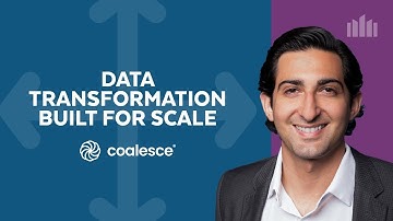 The Challenges Of Implementing Data Transformation At Scale