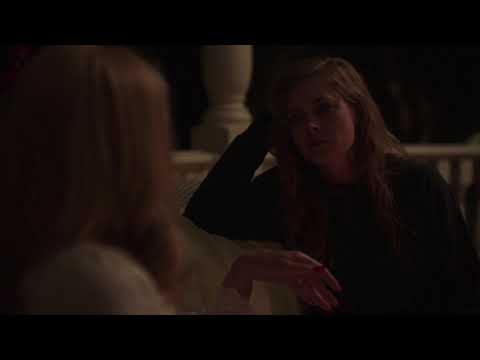 Sharp Objects- Adora tells Camille that she never loved her (1x05)