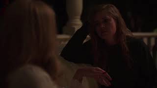 Sharp Objects- Adora Tells Camille That She Never Loved Her 1X05