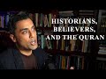 Method to the madness how historians of islam view the early sources