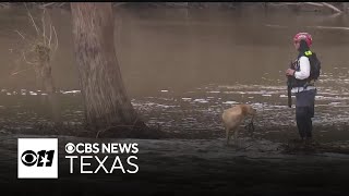 Missing count drops to 3 after Central Texas flash floods