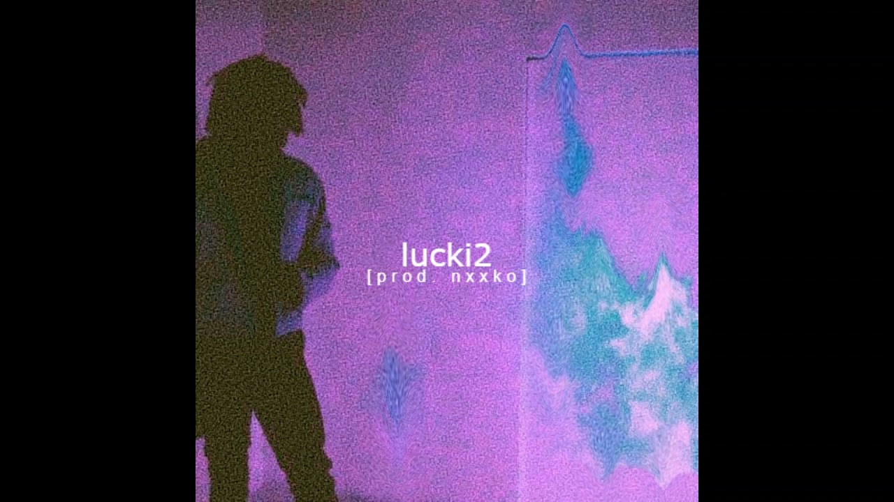LUCKI + F1LTHY + "WAKE UP LUCKI" type beat [prod. nxxko]