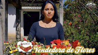 La Furia Oaxaqueña - Vendedora de Flores (Official Video)