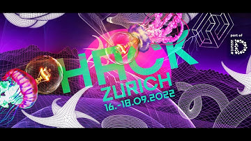 HackZurich 2022 — Closing Ceremony