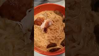 #food #ramen