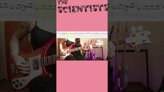 The Scientists - Itll Never Happen Again