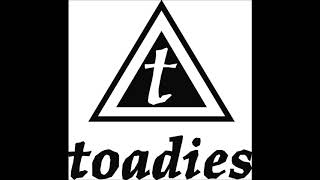 Watch Toadies Flash Ram video