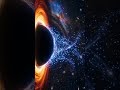 What Happens When a Black Hole Dies? #space #blackholes #cosmos #universe