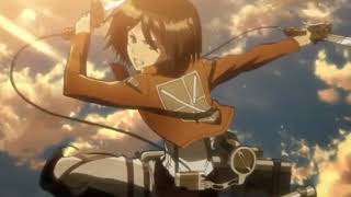 Gimme More Amv Mikasa