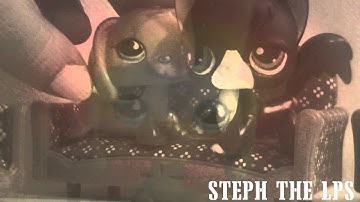 Out of my mind (MEP part 5 for »Lumixlps)