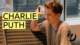 Charlie Puth's original voice memo for 'See You Again'