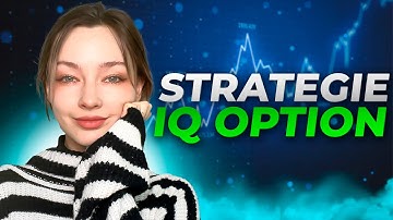 IQ OPTION STRATEGIE | BINÄRER HANDEL