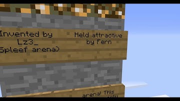 How to have fun on skyblock.net #2 - (with Lz3_) featuring Fern!