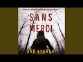 Chapter 143  sans merci un thriller  suspense de lagent du fbi dakota steele  tome 1