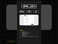 #html #htmlcss #htmlcssjs #javascript #developer #fyp #hoverboard #java #button #panel #login