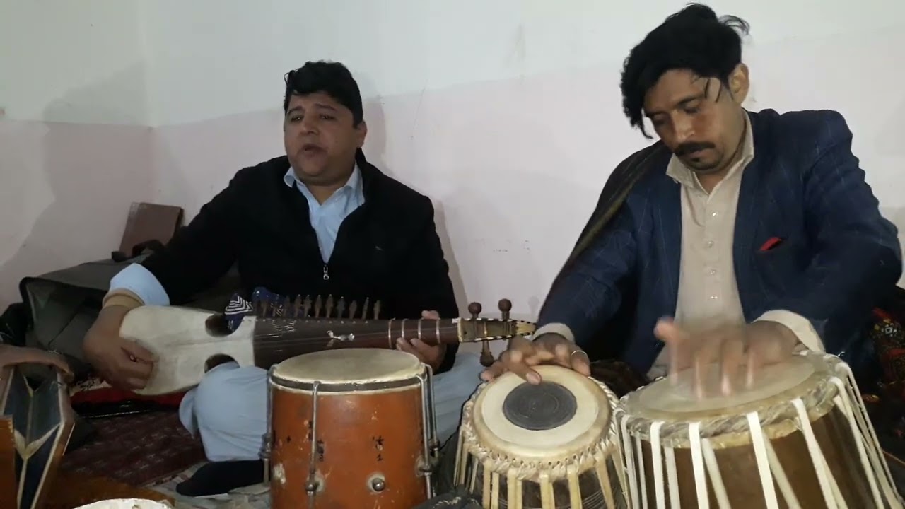 shahid ustad aw tariq mesre moqabila 2024..03439221630**