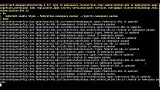 Deploying Pacman across Multiple OpenShift 4 Environments
