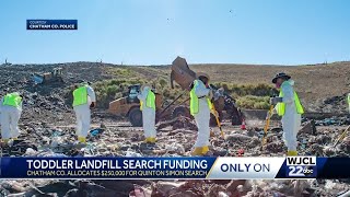 Exclusive: Police use $250k in school zone camera revenue to offset cost of Quinton Simon search