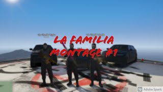 Glife Extinction | La Familia #1