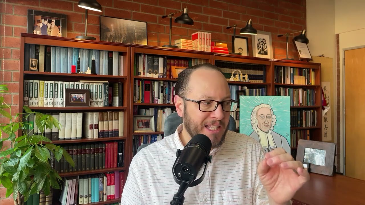 Episode 14: The Beatific Vision