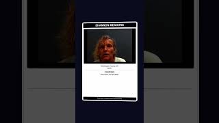 #Shorts 🚨 ARREST ALERT: Shannon Meadors (Washington Co)
