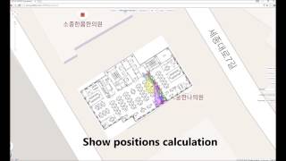 IndoorPlus for Objects Demonstration with English Comments