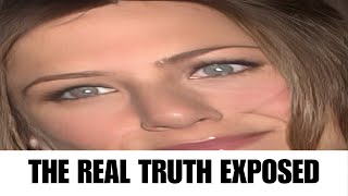 Jennifer Aniston's Surprising New Life 2024  Boyfriend, Net Worth, House & Cars Revealed