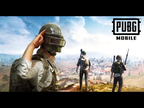 Pubg Mobile 1v1_ები გამომწერებთან