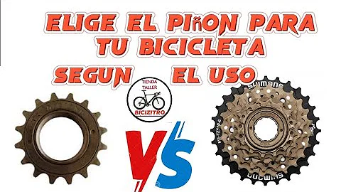 ¿Qué es la bicicleta de velocidad número 1?