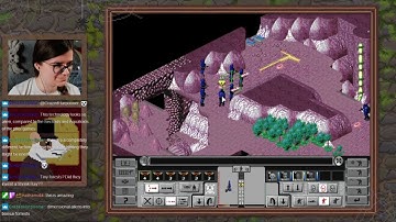 X-COM: Apocalypse (1997) Stream #20