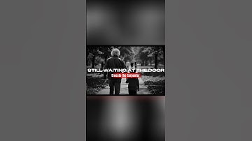 Still Waiting at the Door | Official Music Video - Ernesto the Carpenter, Agt 2025