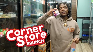 Neek Bucks: Corner Store Brunch || EP. 65