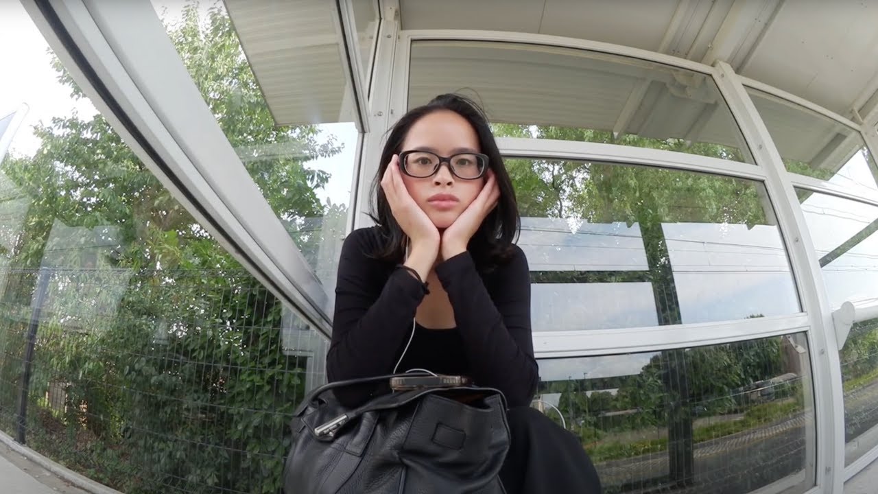 days at my big girl job