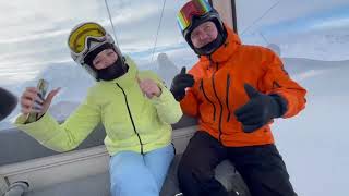 Эльбрус 20241