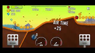 See How I completed this level ` | Hill climbing Earn free coins screenshot 1
