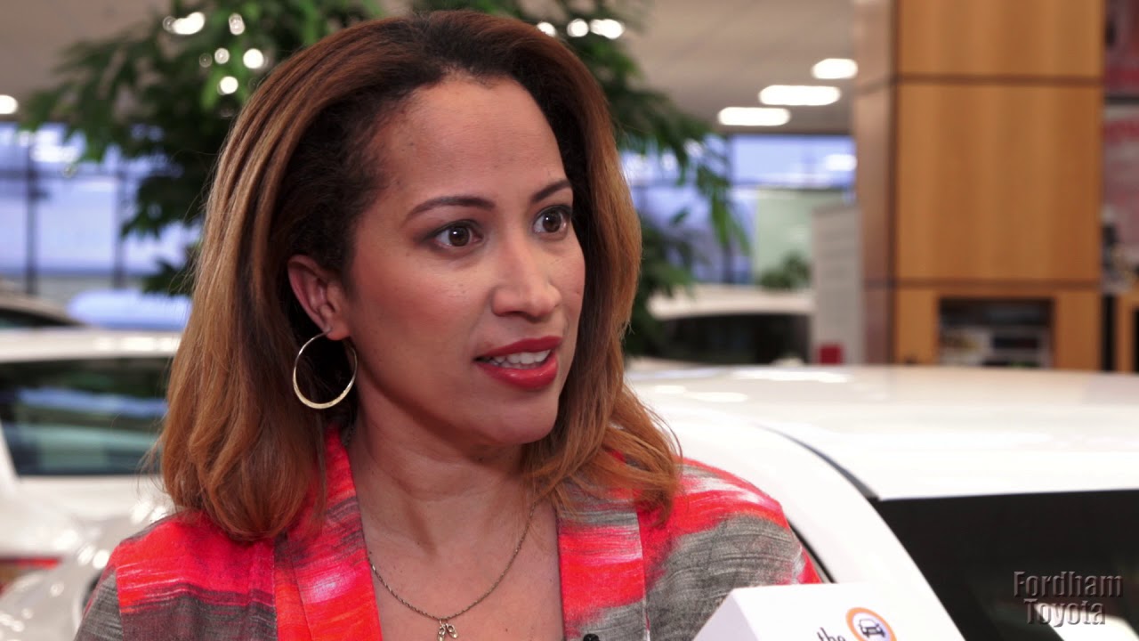 Fordham Toyota the smart way to lease YouTube