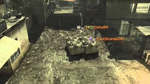 triple kill random semtex