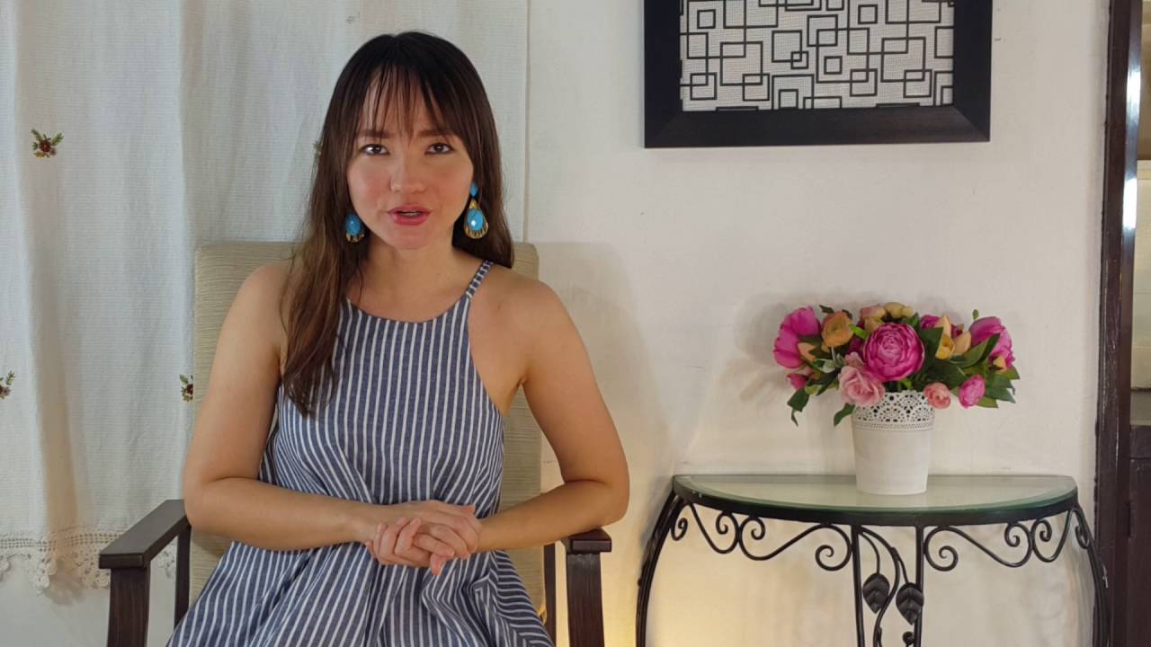 Are you an in-betweener?