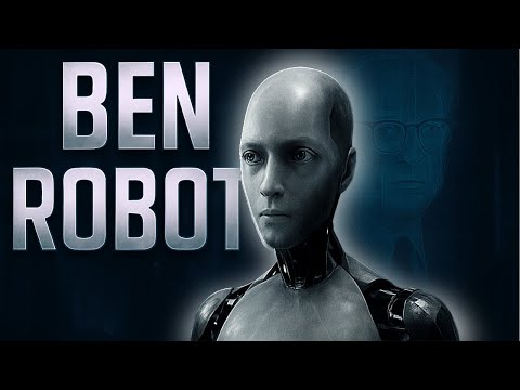 Robotbiliminin 3 Temel Kanunu Nedir? Ben Robot ve Isaac Asimov