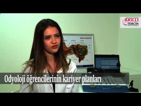 Odyoloji Öğrencilerinin Kariyer Hedefleri Neler?