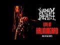 NAPALM DEATH — Live in Kaliningrad, RU // 15 April 2017