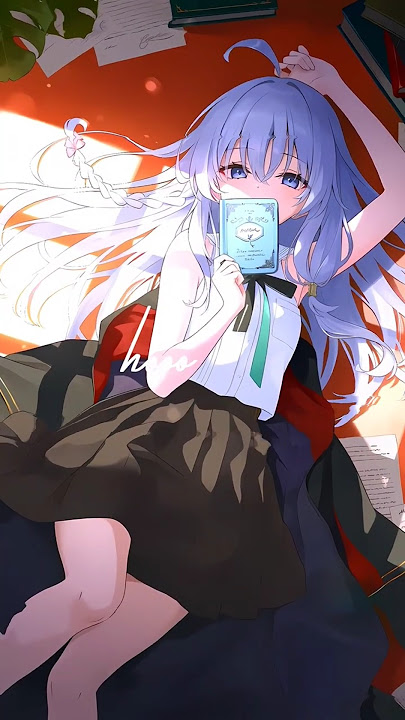 Elaina - Somebody's Pleasure